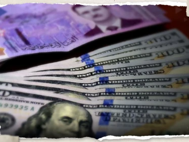 سعر الدولار اليوم في سوريا الثلاثاء 16 مايو 2023