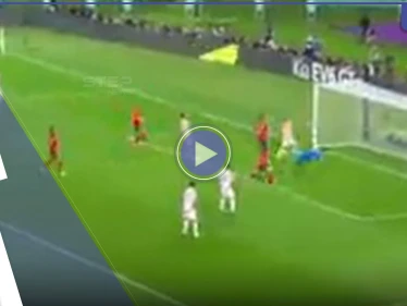 بالفيديو|| كرواتيا تحوز على المركز الثالث في كأس العالم بفوزها على المغرب