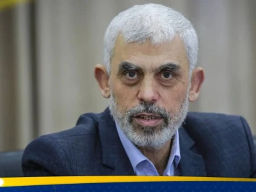 وزيرة إسرائيلية تقترح على “الكابينت” حرق جثة يحيى السنوار - وكالة ستيب نيوز