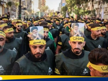 حزب الله يرفض تحديد جدول زمني لتسليم السلاح.. ويهدد إسرائيل
