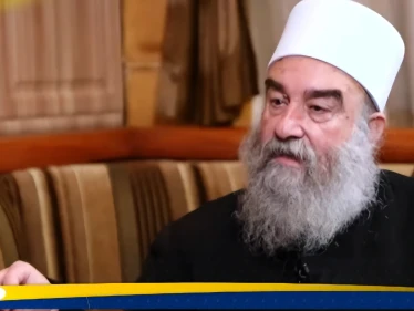 بالفيديو|| الجيش السوري يقتحم منزل حكمت الهجري ومصادر تكشف مكان تواجده