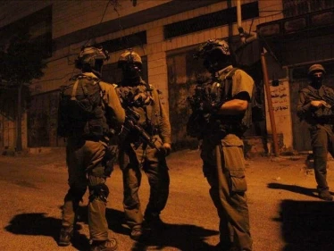 اعتقال آخر أسيرين فلسطينيين من بين الـ6 الفارين من سجن جلبوع وسط اشتباكات عنيفة في جنين (فيديو)