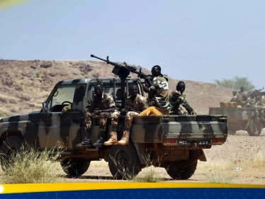 نيجيريا تتدخل في بنين دعماً للسلطات في مواجهة محاولة انقلاب - وكالة ستيب نيوز