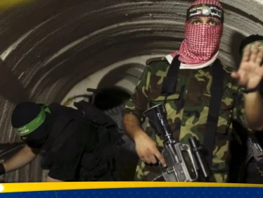 حكومة نتنياهو تحدد هدفاً جديداً بغزة والقسام تكشف ما فعلته بمجموعة إسرائيلية بأحد أنفاقها