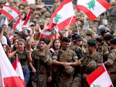الخارجية الأمريكية تعلن عن دعم بمبلغ كبير لصالح الجيش اللبناني وتشدد على أمر