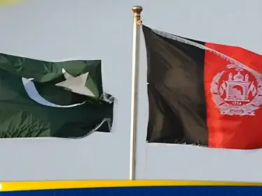 الصين تكشف عن تطور بشأن محادثات باكستان وأفغانستان - وكالة ستيب نيوز