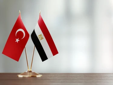 بعد مباحثاتٍ طويلة.. بيان مصري تركي مشترك وملف سوريا على الطاولة