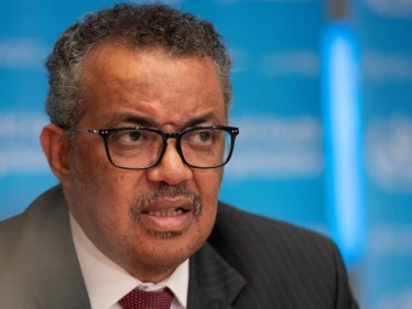 مدير الصحة العالمية يتحدث عن "اتفاق أوبئة" بعد ظهور متحور أوميكرون