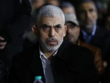 السنوار: الاحتلال لم يفهم رسالة شعبنا وهذا ما سنفعله للخطوة التالية
