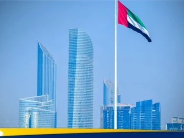 محمد بن زايد يستقبل عون ويؤكد دعم بناء مستقبل لبنان