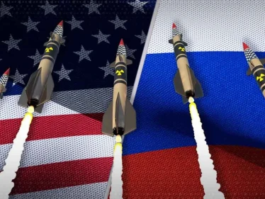 روسيا تنتظر الرد الأمريكي لحسم مستقبل معاهدة ستارت النووية - وكالة ستيب نيوز