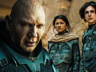 فيلم دون Dune.. خيال علمي يحكي عن 