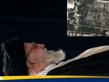 الساعات الأخيرة قبل استهداف خامنئي - وكالة ستيب نيوز