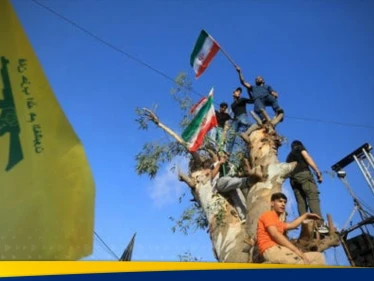 تقرير أمريكي "خطير".. إيران تعيد خلط أوراق الحرب بالشرق الأوسط في توقيت حرج