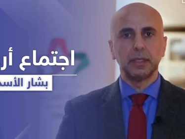 تفاصيل اجتماع العلويون بالروس.. الشخص الذي أغضب الأسد يكشف رؤيتهم للحل