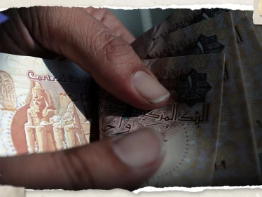 سعر الدولار اليوم في مصر الأحد 21 مايو 2023.. ارتباك شديد بالسوق السوداء!