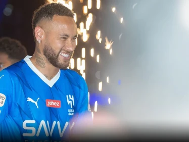 مدرب الهلال السعودي يصدم جماهير فريقه بخبر سيء عن نيمار