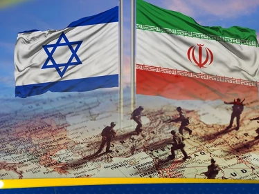 باقة زهور ورسالة موقعة باسم الاستخبارات الإيرانية في تل أبيب - وكالة ستيب نيوز