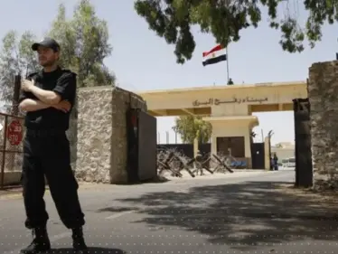 إسرائيل تكشف تحركات عسكرية تحدث لأول مرة على حدود مصر.. وسرية مدرعة بقيادة سيدة - وكالة ستيب نيوز