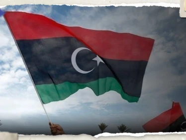 بعد إقرار قانون الانتخابات الرئاسية في ليبيا.. أول تعليق من نجل القذافي
