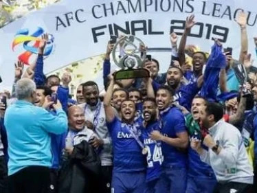 دوري أبطال آسيا ... الإكمال بقطر بخروج المغلوب بمبارة واحدة والنهائي في ديسمبر