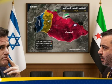 الاتفاق الأمني بين سوريا وإسرائيل.. لماذا تريده أمريكا سريعاً وهل هو مخرج مؤقت أم بوابة لتسوية أوسع؟