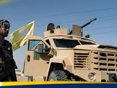 قسد تتهم حكومة دمشق بدعم هجوم على مواقعها في دير الزور