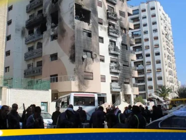 استهدفت سيارة.. غارات إسرائيلية جديدة قرب الحدود السورية اللبنانية