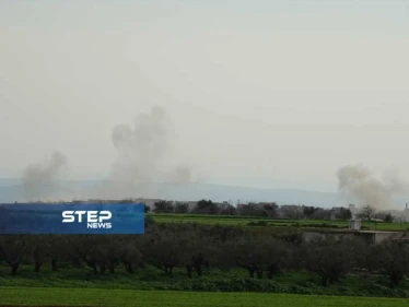 موجز أخبار الوضع السوري ليوم الخميس 21-03-2019 - وكالة ستيب نيوز