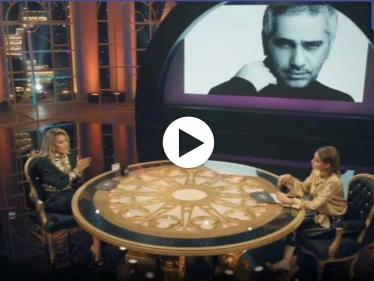 بالفيديو|| مايا دياب تطالب بإعدام فضل شاكر.. وتكشف سبب منعها من دخول أمريكا طوال حياتها
