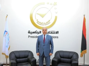 محكمة ليبية تحسم الجدل بشأن مشاركة حفتر بانتخابات الرئاسة