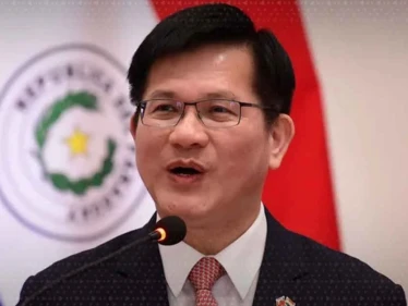 تايوان تعمق علاقاتها مع إسرائيل وتعتبر فلسطين "سيئة بالنسبة لنا" - وكالة ستيب نيوز