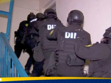 الكشف عن تفاصيل مخطط إيراني لاغتيال شخصية يهودية بارزة في أذربيجان
