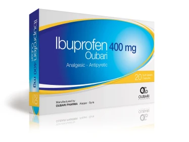 ما هي فوائد وأضرار دواء ايبوبروفين Ibuprofen (بروفين)