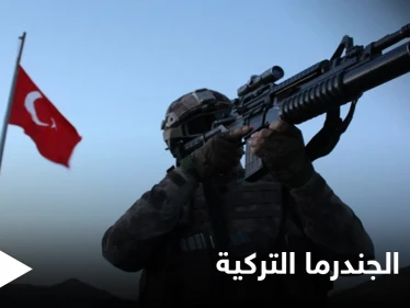 خلال أيام .. 3 قتلى مدنيين بينهم امرأة برصاص الجندرما التركية قرب الحدود السورية التركية