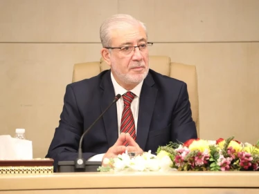 الحداد يعلق على قرار حلّ مجلس النواب العراقي نفسه ويكشف أهمية ذلك
