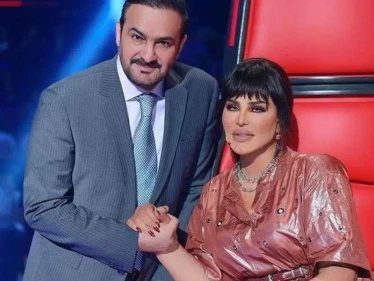 بكم تقدر ثروة الفنانة الإماراتية أحلام وزوجها مبارك الهاجري!؟