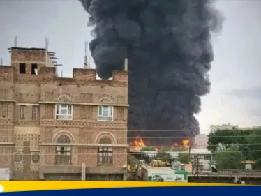 زلزال في اليمن.. أقوى هجوم إسرائيلي: ضربة على قيادة الحوثيين