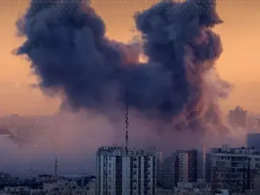 خطة أمريكية إسرائيلية لضرب اقتصاد إيران تهدد بإطالة الحرب - وكالة ستيب نيوز