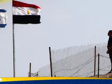 إعلام عبري يحذّر من سلاح مصري يثير قلق تل أبيب - وكالة ستيب نيوز