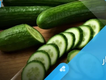 كيف يعمل الخيار على خفض ضغط الدم ودوره في تخفيف الوزن وفوائد أخرى تعرف عليها