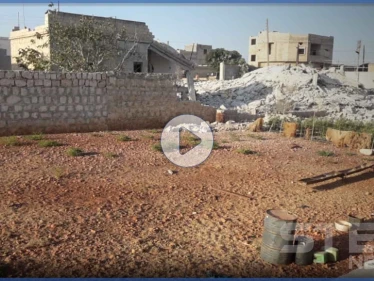 حقيقة استهداف مسيّرة التحالف لمقر أخلته تحرير الشام في الأبزمو غرب حلب (فيديو)