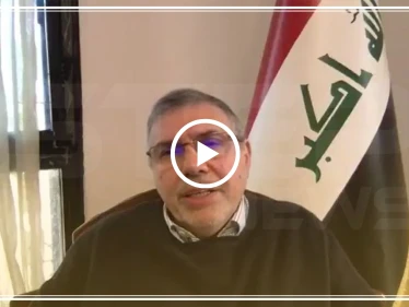 بالفيديو|| بماذا تعهد رئيس الوزراء العراقي المكلف الجديد للمتظاهرين وماهي مطالبه منهم