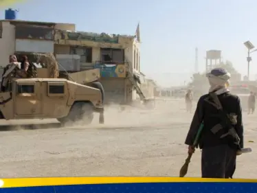 اشتباكات باكستان وأفغانستان تدخل يومها الثالث… المجتمع الدولي يدعو للحوار خوفاً من 