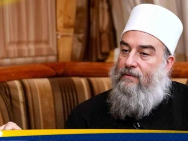 أشرفية صحنايا.. الهجري يوجه رسالة للحكومة ويطالب بتدخل قوات دولية لحفظ السلام