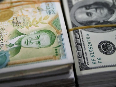 سعر الدولار اليوم في سوريا الأحد 30 أبريل 2023