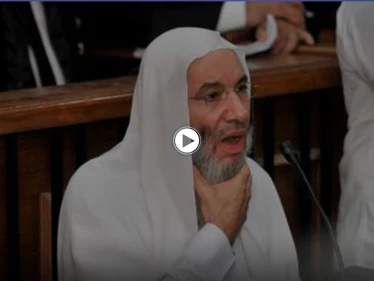 بالفيديو|| الداعية محمد حسان يدلي باعترافات مثيرة عن الإخوان المسلمين.. والمحكمة المصرية تواجهه بفيديو عن سوريا
