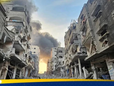 خطة "شروق الشمس".. أمريكا ستحول غزة لمنتجع سياحي - وكالة ستيب نيوز