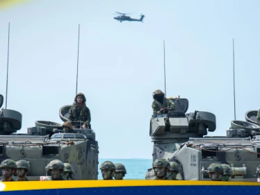 تايلاند تلوح بعملية عسكرية واسعة النطاق ضد كمبوديا.. ماذا يحدث هناك - وكالة ستيب نيوز