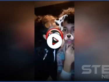 بالفيديو|| مشهور يستغل القاصرات ويصورهن بوضعيات خادشة للحياء وينشرها.. السلطات السعودية تتحرك
